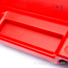 Crawler di plastica con carico da 36 pollici con carico